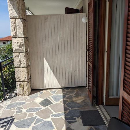 Appa Apartments Порторож Екстериор снимка