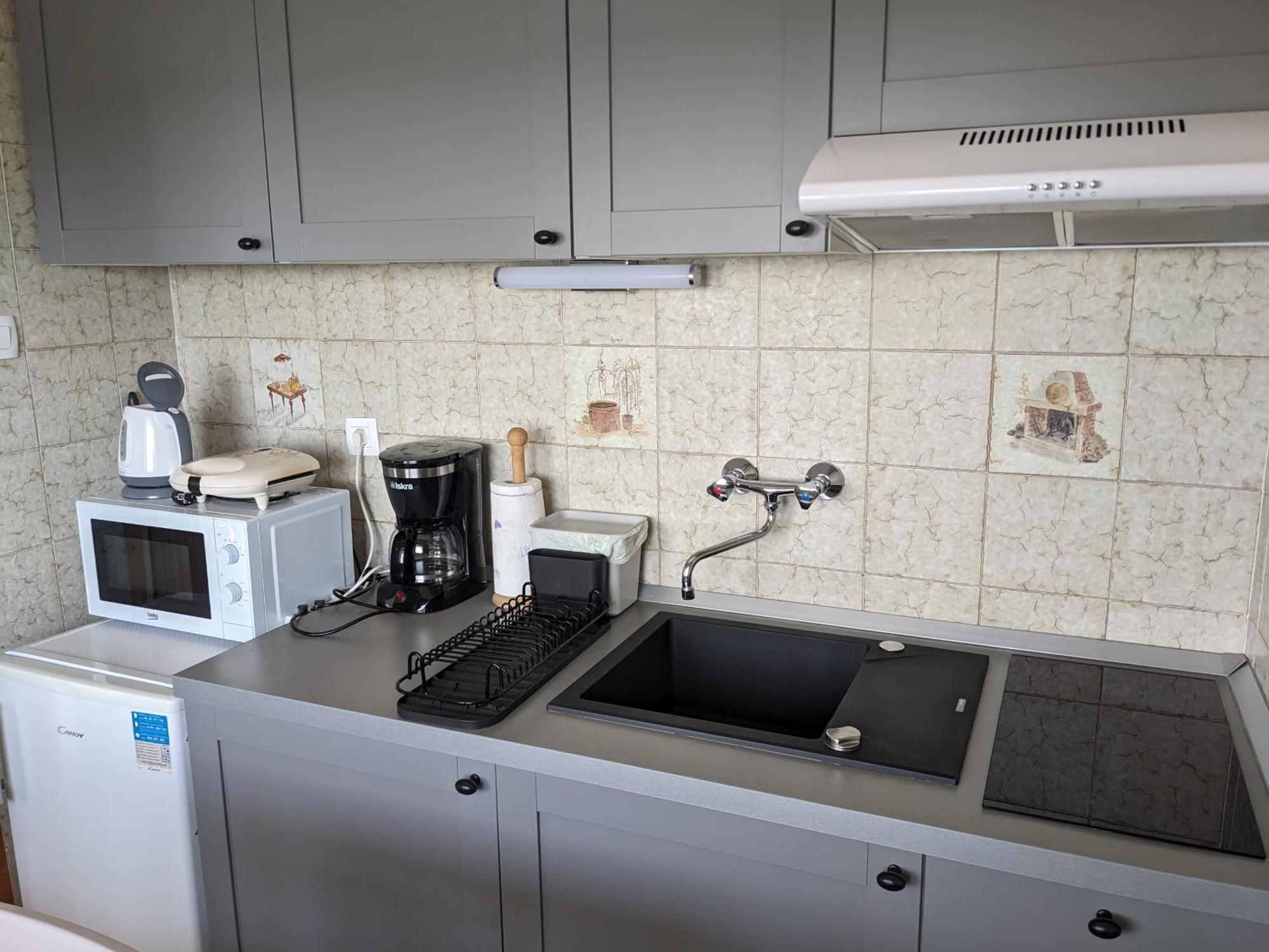 Appa Apartments Порторож Екстериор снимка