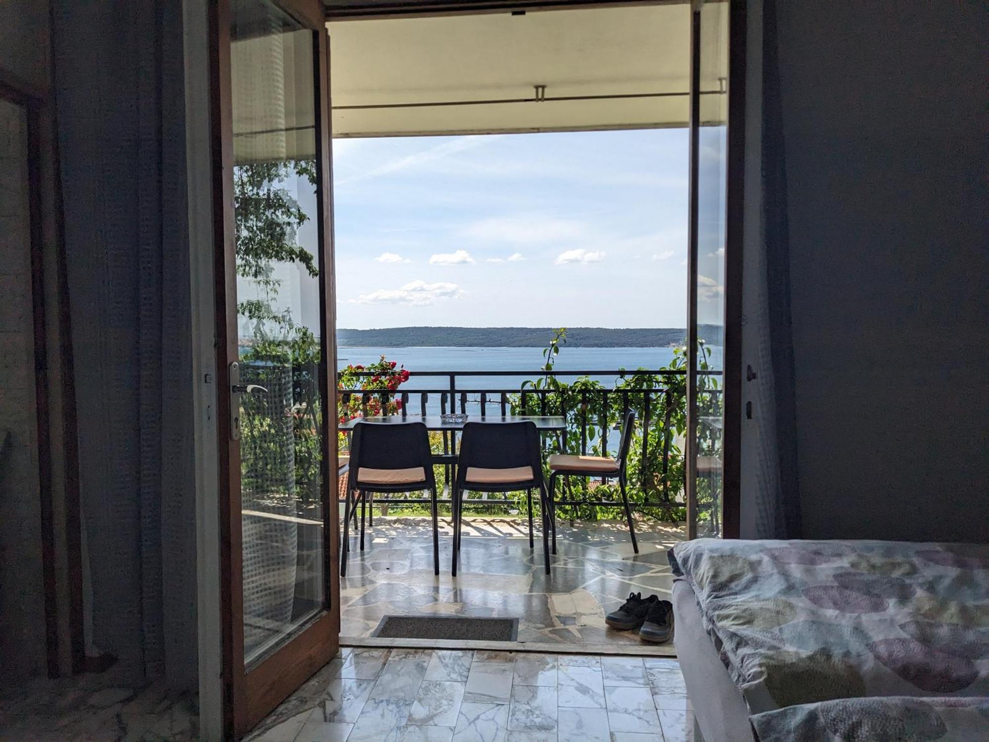Appa Apartments Порторож Екстериор снимка