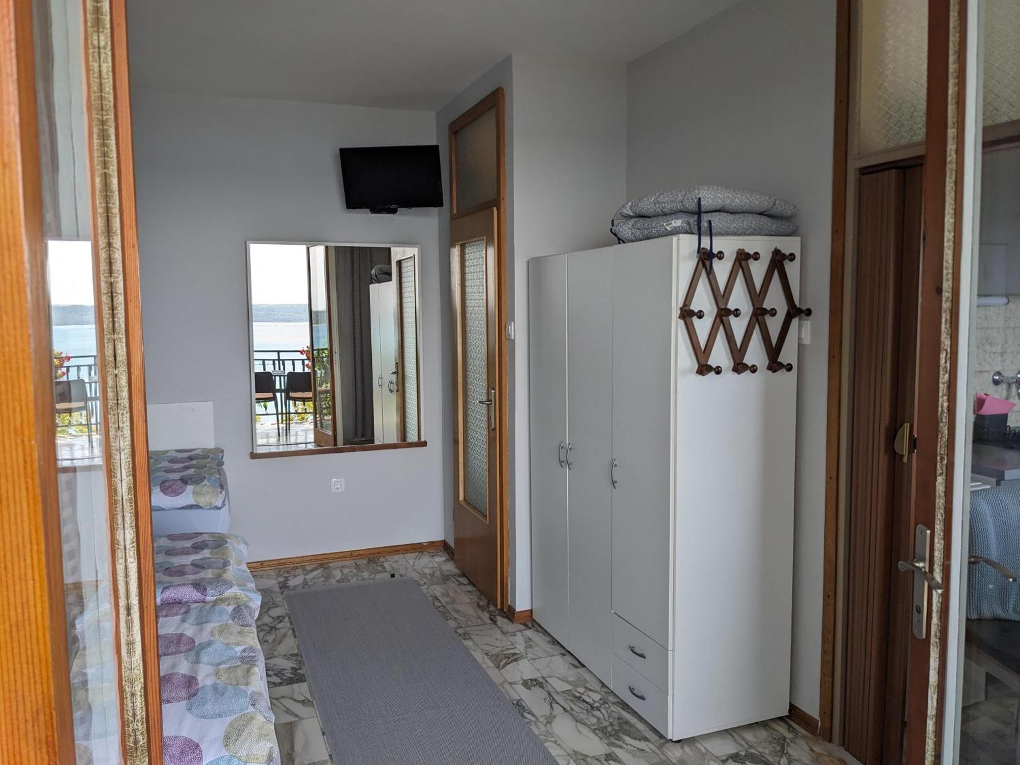Appa Apartments Порторож Екстериор снимка